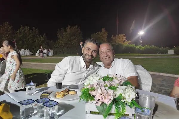 Türkan Şoray Düğün Salonu - Resim 1