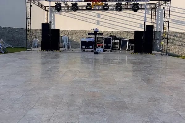 Türkan Şoray Düğün Salonu - Resim 2