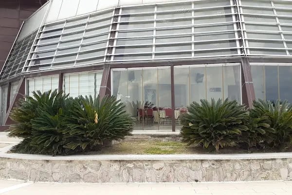 Türkan Şoray Düğün Salonu - Resim 12