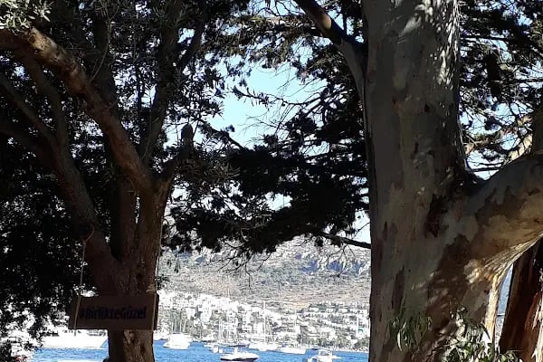 Hürpa Gündoğan Tatil Sitesi - Resim 7