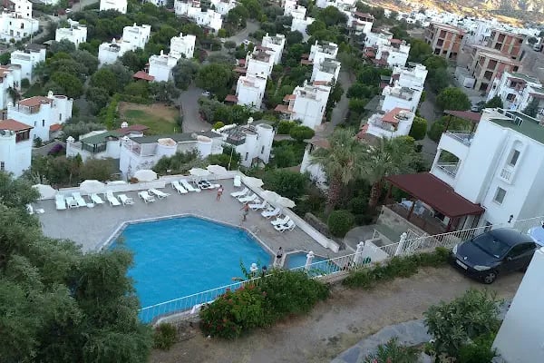 Hürpa Gündoğan Tatil Sitesi - Resim 19