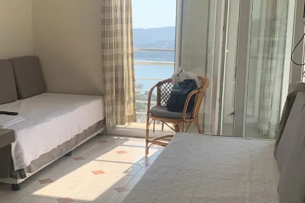 Hürpa Gündoğan Tatil Sitesi - Resim 2