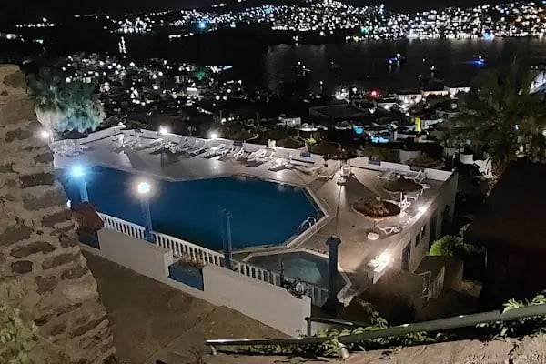 Hürpa Gündoğan Tatil Sitesi - Resim 15