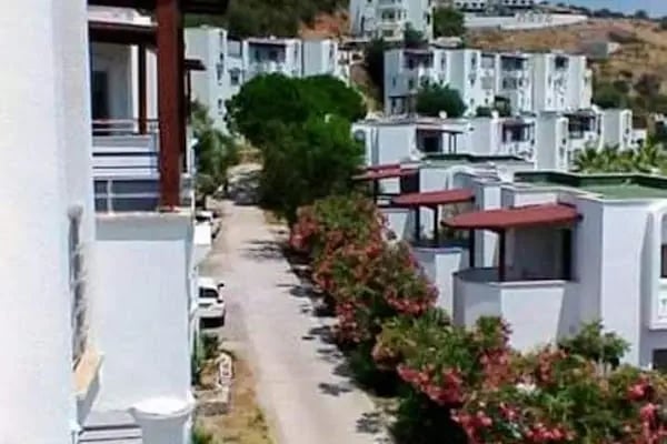 Hürpa Gündoğan Tatil Sitesi - Resim 8