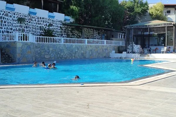Hürpa Gündoğan Tatil Sitesi - Resim 14