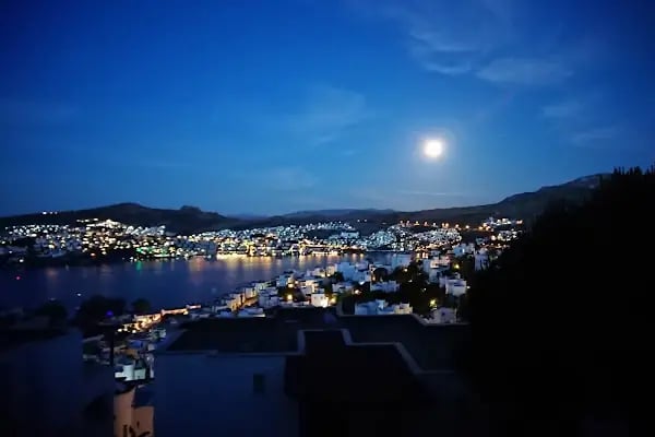 Hürpa Gündoğan Tatil Sitesi - Resim 4