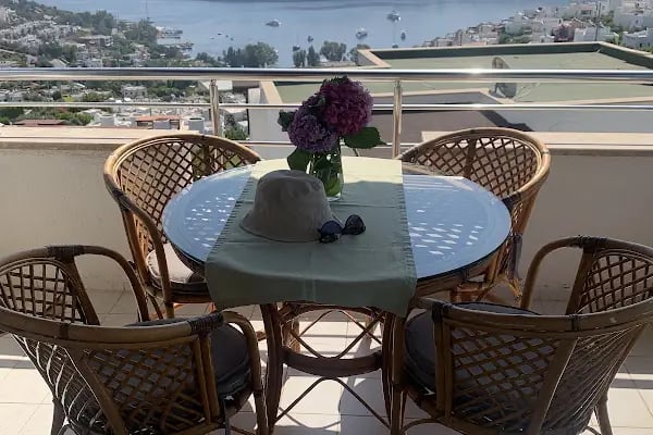 Hürpa Gündoğan Tatil Sitesi - Resim 5