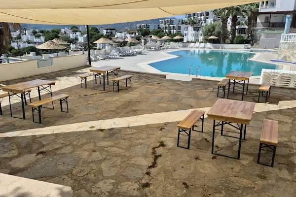 Hürpa Gündoğan Tatil Sitesi - Resim 13
