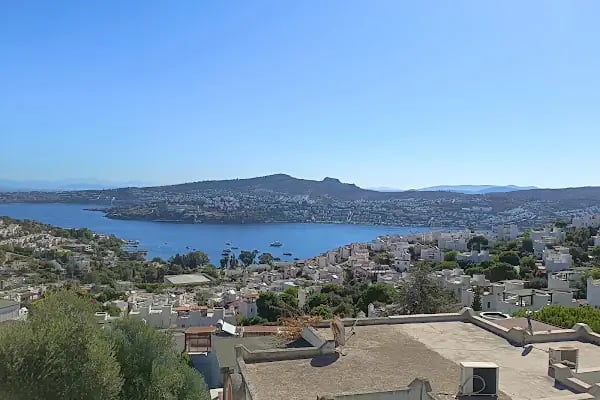 Hürpa Gündoğan Tatil Sitesi - Resim 1