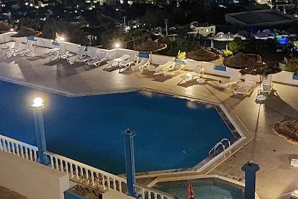 Hürpa Gündoğan Tatil Sitesi - Resim 18