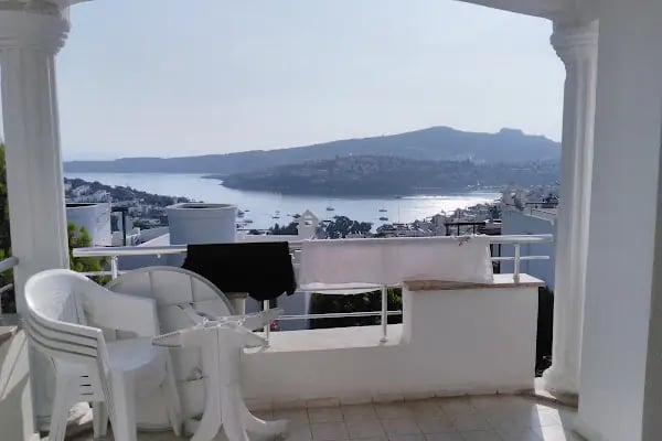 Hürpa Gündoğan Tatil Sitesi - Resim 12