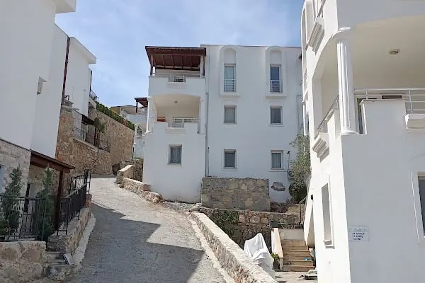 Hürpa Gündoğan Tatil Sitesi - Resim 11