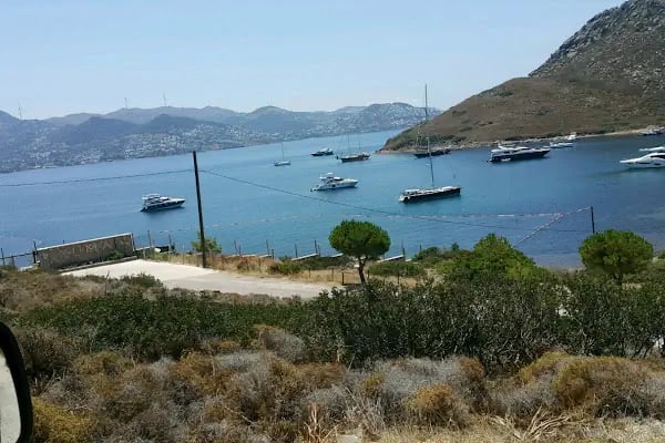 Hürpa Gündoğan Tatil Sitesi - Resim 17