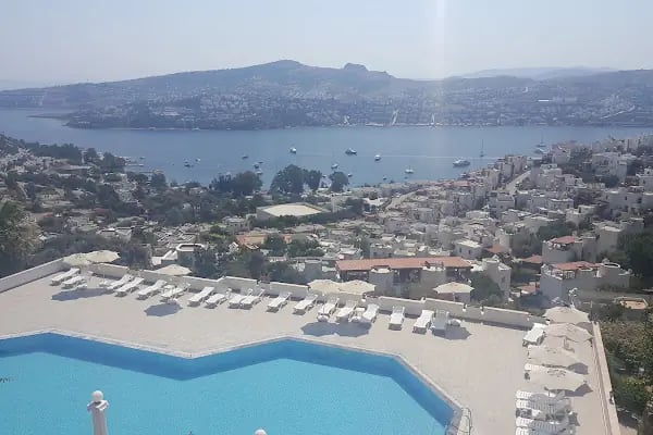 Hürpa Gündoğan Tatil Sitesi - Resim 3