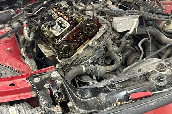 BROCARS Oto Bakım Servis - Resim 2