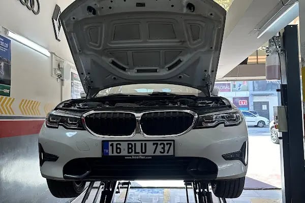BROCARS Oto Bakım Servis - Resim 3