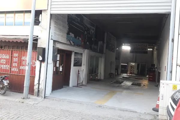 BERGAMA EKSPERTİZ BESHOM - Resim 16