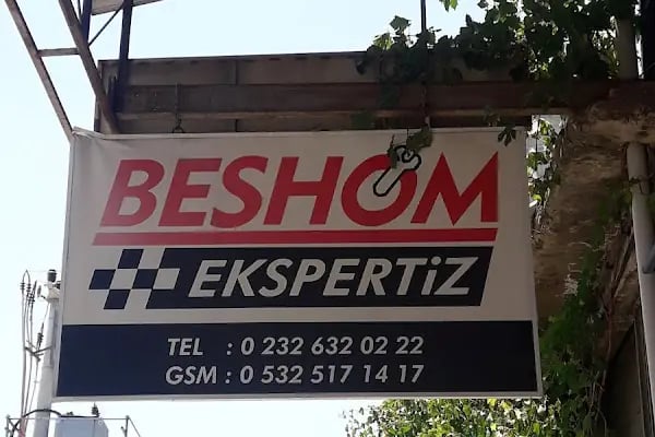 BERGAMA EKSPERTİZ BESHOM - Resim 3