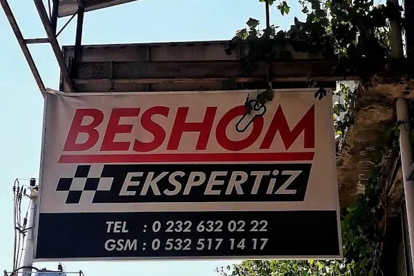 BERGAMA EKSPERTİZ BESHOM - Resim 9