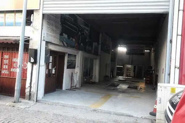 BERGAMA EKSPERTİZ BESHOM - Resim 15