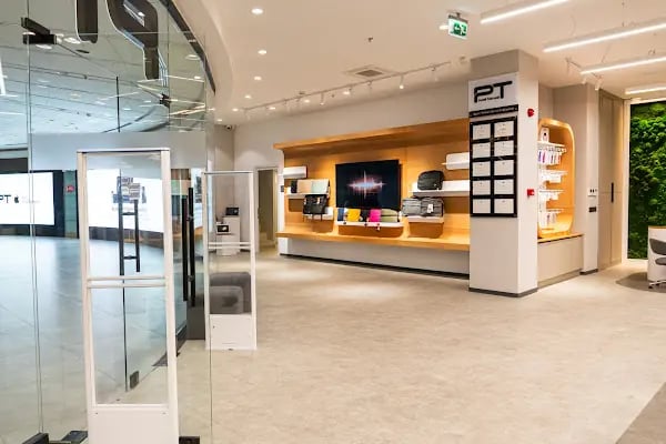 Pozitif Teknoloji - PT Servis - Apple Yetkili Servis Sağlayıcısı - Resim 13