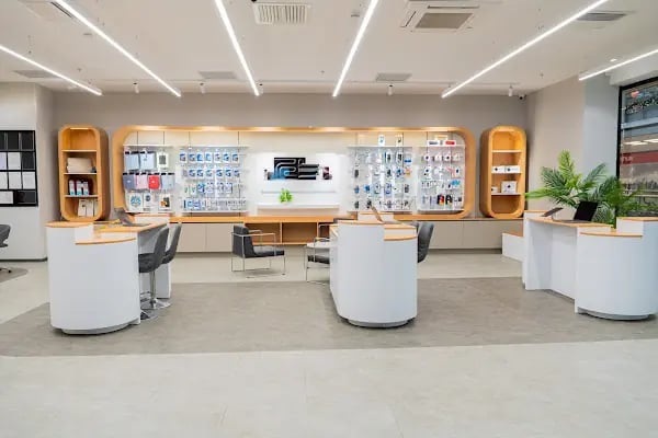 Pozitif Teknoloji - PT Servis - Apple Yetkili Servis Sağlayıcısı - Resim 18