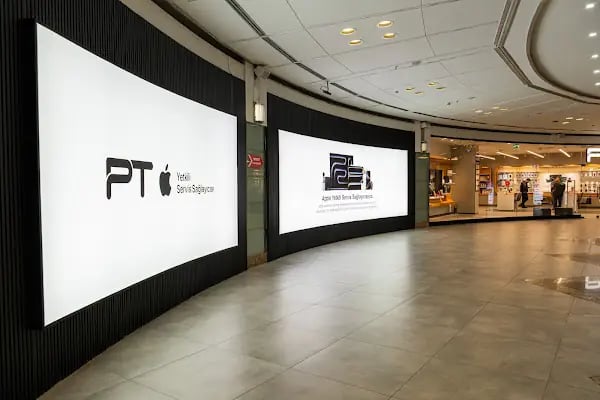Pozitif Teknoloji - PT Servis - Apple Yetkili Servis Sağlayıcısı - Resim 8