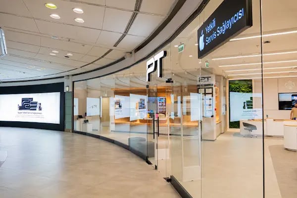 Pozitif Teknoloji - PT Servis - Apple Yetkili Servis Sağlayıcısı - Resim 16