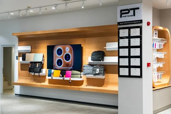 Pozitif Teknoloji - PT Servis - Apple Yetkili Servis Sağlayıcısı - Resim 5