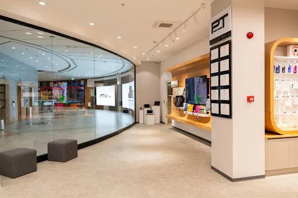 Pozitif Teknoloji - PT Servis - Apple Yetkili Servis Sağlayıcısı - Resim 9