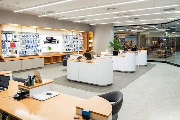 Pozitif Teknoloji - PT Servis - Apple Yetkili Servis Sağlayıcısı - Resim 19