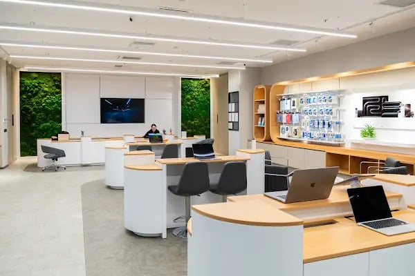 Pozitif Teknoloji - PT Servis - Apple Yetkili Servis Sağlayıcısı - Resim 1