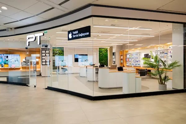 Pozitif Teknoloji - PT Servis - Apple Yetkili Servis Sağlayıcısı - Resim 17