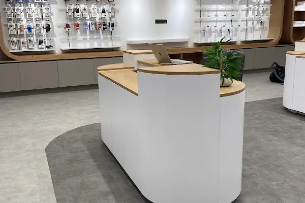 Pozitif Teknoloji - PT Servis - Apple Yetkili Servis Sağlayıcısı - Resim 12