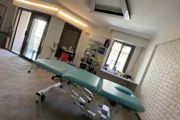E-Life Fizyoterapi Sağlıklı Yaşam, Sporcu Sağlığı ve Rehabilitasyon Bostanlı - Resim 3