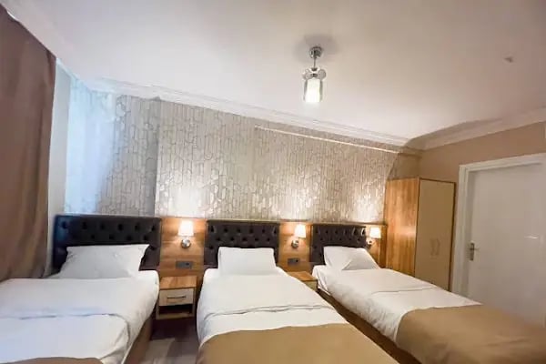 Helen Inn - Resim 2
