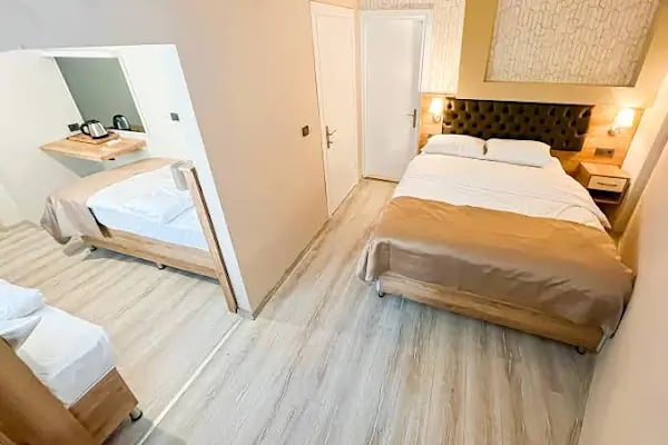Helen Inn - Resim 9