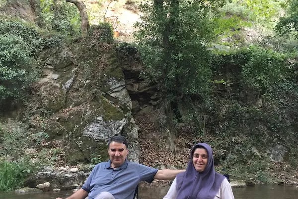 Çamlık Piknik Alanı - Resim 7