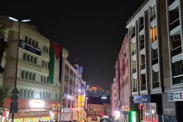 Kağıthane Merkez Taksi - Resim 1