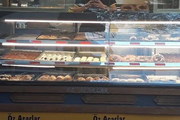 Öz Acarlar Unlu Mamülleri - Resim 5