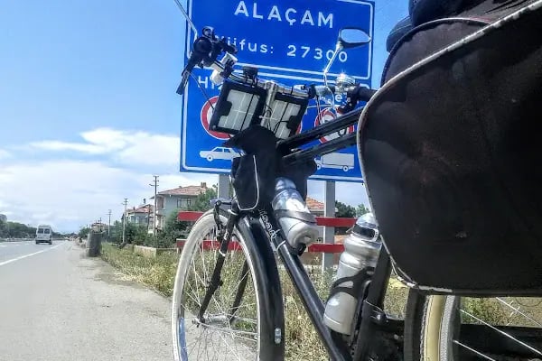 İKİZLER PETROL-SUNPET-OPET-AYGAZ - Resim 17
