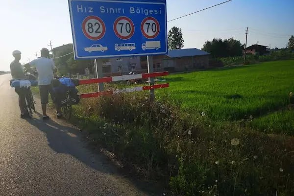 İKİZLER PETROL-SUNPET-OPET-AYGAZ - Resim 19