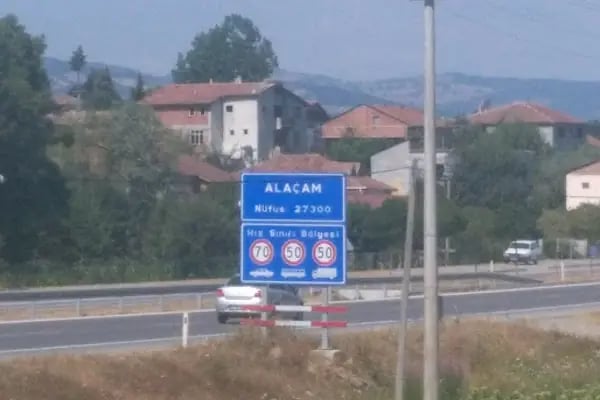 İKİZLER PETROL-SUNPET-OPET-AYGAZ - Resim 18