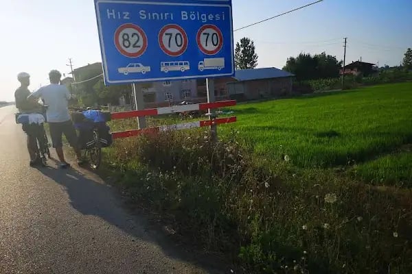 İKİZLER PETROL-SUNPET-OPET-AYGAZ - Resim 15