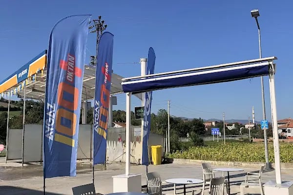 İKİZLER PETROL-SUNPET-OPET-AYGAZ - Resim 5
