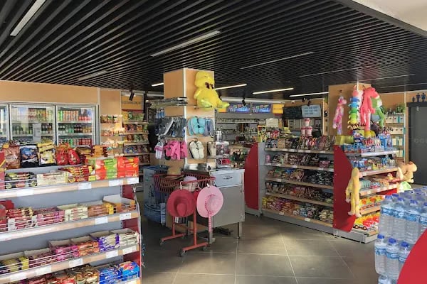 İKİZLER PETROL-SUNPET-OPET-AYGAZ - Resim 9