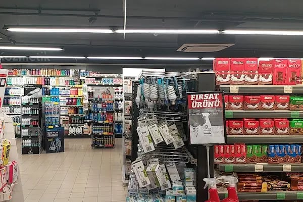 Onur Market - Resim 12