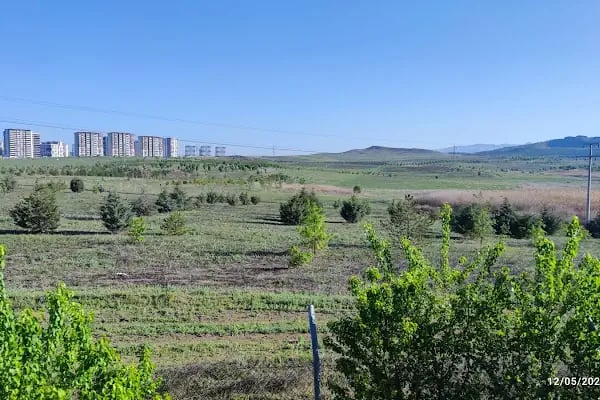 İstanbul Yolu Metro İstasyonu - Resim 2