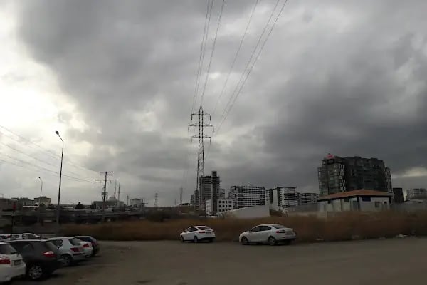 İstanbul Yolu Metro İstasyonu - Resim 7