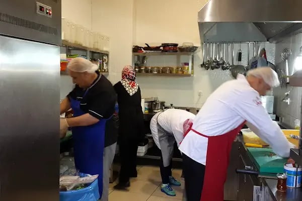 McDonald's Çayırova - Resim 19